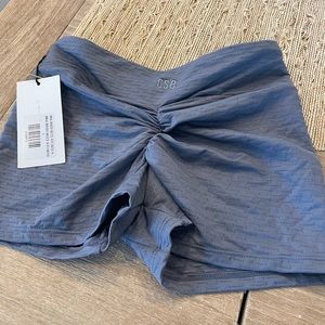 Crop Shop Boutique | Bare Shorts 2.0 - 2”